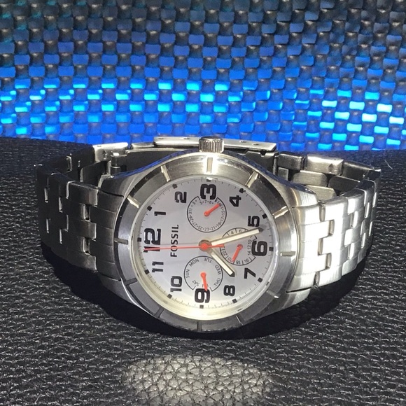 Fossil Multifunction - Picture 3 of 8